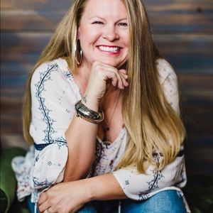 Meet your Posher, Diane